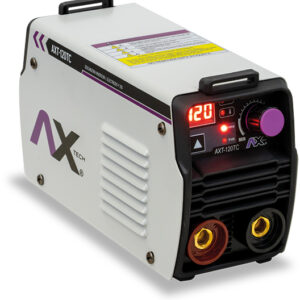 SOLDADORA INVERSOR Electrodo y TIG LIFT 120-TC