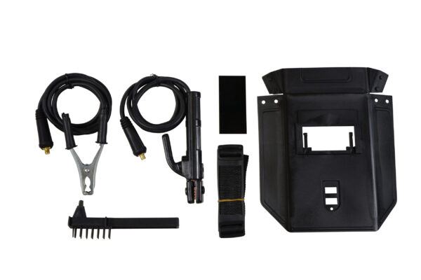 SOLDADORA INVERSOR Electrodo y TIG LIFT 120-TC - Image 3