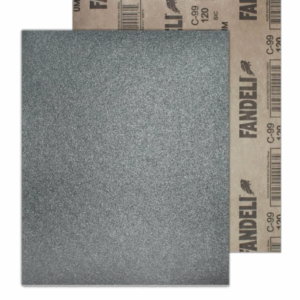 HOJA LIJA A99 G-220 FANDELI