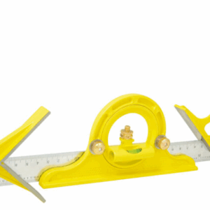 ESCUADRA COMBINACION 12" 122255 SURTEK