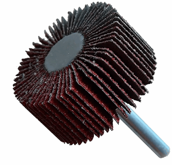 RUEDA LP X88 G-40 1" X 1" X1/4" FANDELI