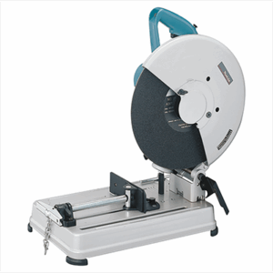 CORTADORA DE METAL 14" 1750W 3800RPM 16KG MAKITA