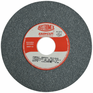 RUEDA ABRASIVA PARA ESMELIAR 6 X 1 X 1 EASY-CUT, AUSTROMEX