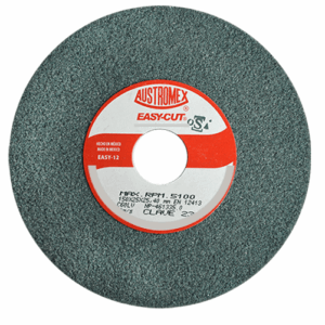 RUEDA ABRASIVA PARA ESMELIAR 6 X 1X 1 EASY-CUT, AUSTROMEX