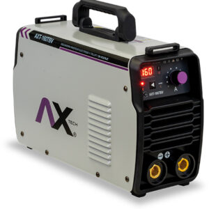 AXT-160TBV SOLDADORA INVERSOR Electrodo, TIG LIFT