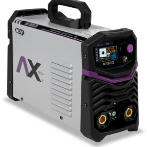 Soldadora Inversor para Microalambre, Electrodo y TIG LIFT; Bi-Voltaje