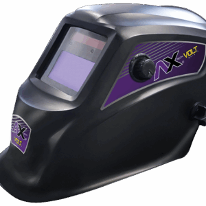 AXT-CE1004 Careta Electrónica de sombra variable