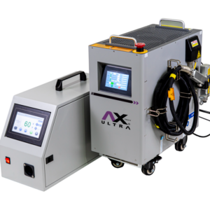 SOLDADORA LÁSER 1500W AXTECH