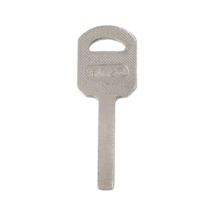 LLAVE ANTI-GANZÚA P/CANDADO GANCHO PROTEGIDO 40,50MM