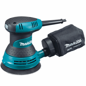 LIJADORA ROTO ORBITAL 5" 300W 1200 MAKITA