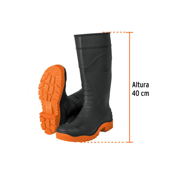 Botas industriales # 26, Truper - Image 2