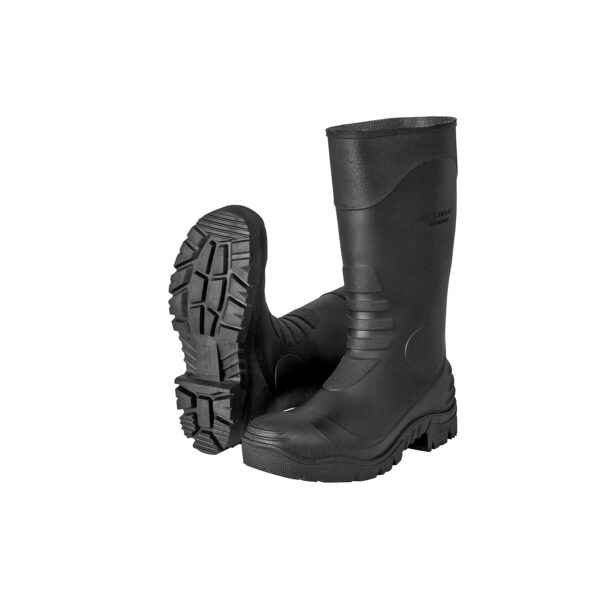 Botas jardineras # 25, Truper