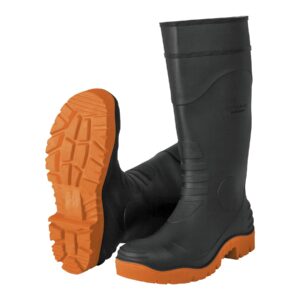 Botas industriales # 25, Truper