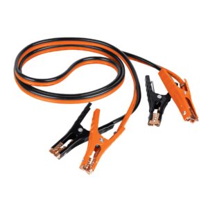 CABLES PASA CORRIENTE 225A /8 AWG 3M TRUPER