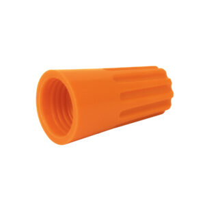 Bolsa c/10 capuchones p/cable, calibres 14 a 12 AWG