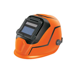 Careta electrónica p/soldar, profesional, sombra 9 a 13,TRUPER