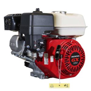 MOTOR DE GASOLINA HONDA GX160 5.5HP
