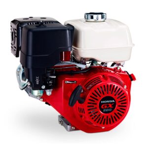 MOTOR DE GASOLINA HONDA GX390 13HP
