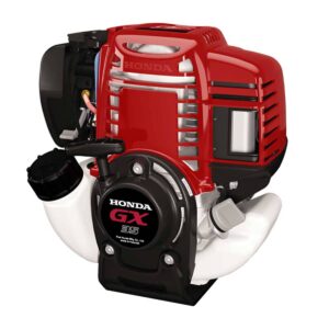 MOTOR DE GASOLINA HONDA GX35 1.5HP