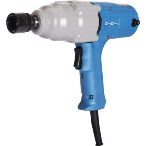 LLAVE D/IMPACTO 450 W 1800 RPM 2000 IPM M12-M20 1/2" 220-260 FT/LBS