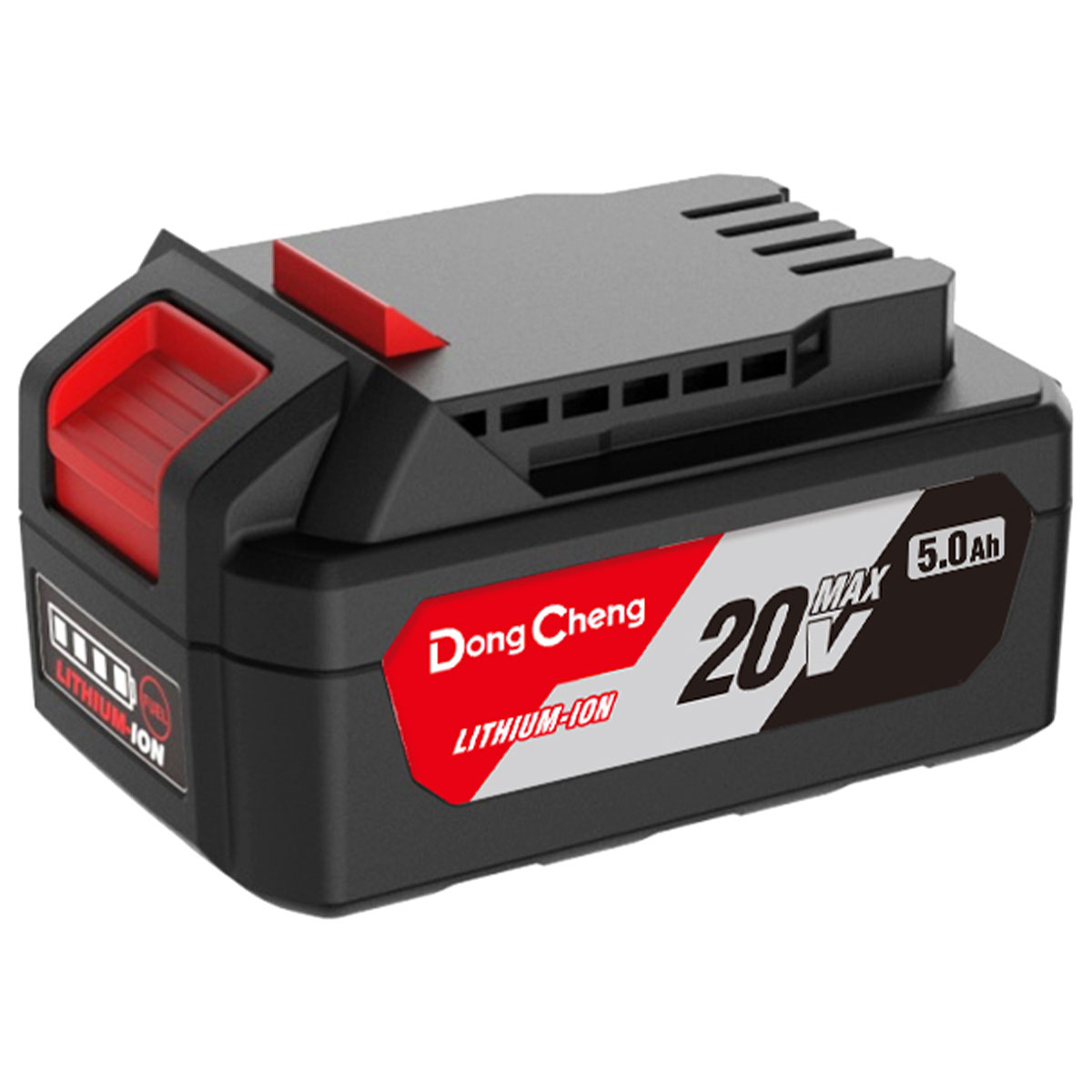 BATERIA IONES DE LITIO 20V MAX 5.0Ah - Image 2