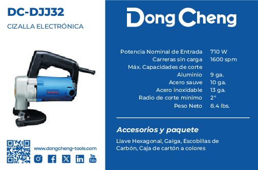 CIZALLA 710 W 1600 SPM - Image 3