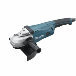 PULIDOR 9" 2200W 6600RPM 4.7KG MAKITA