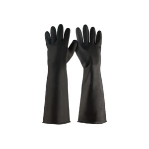 Guantes de látex industriales, G, TRUPER