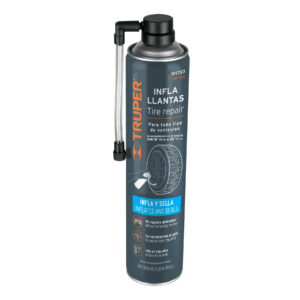INFLALLAMAS DE 20 OZ 550G TRUPER