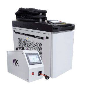 SOLDADORA LÁSER 1500W