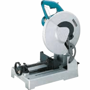 CORTADORA METAL 12" 1750W 1300RPM 19KG MAKITA