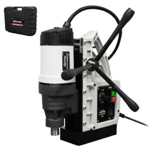 TALADRO MAGNÉTICO 60MM 1890W 110V