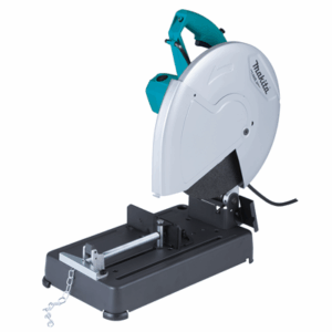 CORTADORA DE METAL 14" 2000W 3800RPM MAKITA
