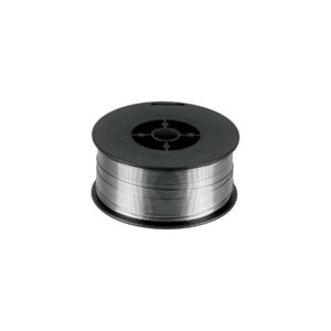 Caja c/1 kg de microalambre núcleo fundente, procesos s/gas