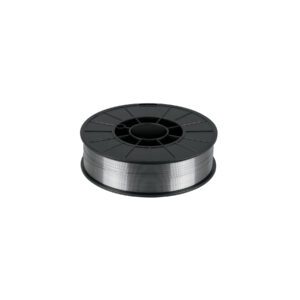 Caja c/5 kg de microalambre núcleo fundente, procesos s/gas