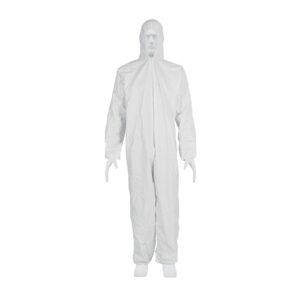 Overol desechable, talla XG