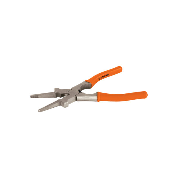 Pinza 8" para proceso MIG, multifunciones, TRUPER
