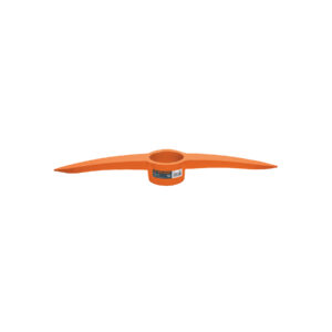 Pico-pico 5 lb, sin mango, Truper