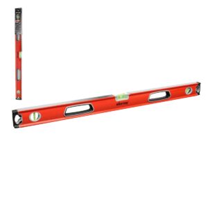NIVEL PROFESIONAL MAGNÉTICO DE ALUMINIO 36"