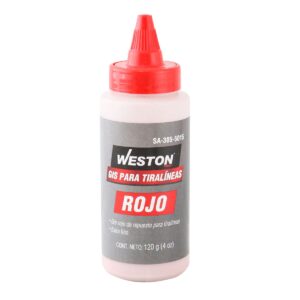 GIS ROJO PARA TIRALÍNEAS 120g (4oz)