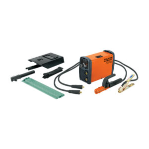 Mini soldadora inversora 100A, 127V, TRUPER