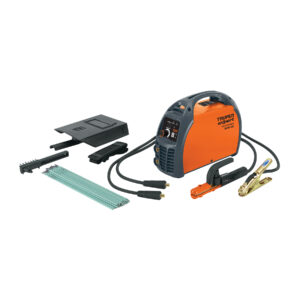 Soldadora inversora 130A, 127V, TRUPER