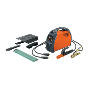 Soldadora inversora 160A, 220V, TRUPER