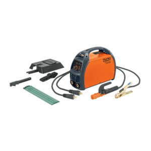 Soldadora inversora 200A, 220V, TRUPER