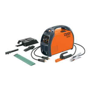 Soldadora inversora 250A, 220V, TRUPER