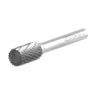 LIMA ROTATIVA SA-1 1/4" DOBLE CORTE WESTON