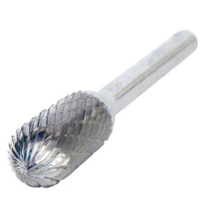 LIMA ROTATIVA SC-1 1/4" DOBLE CORTE WESTON
