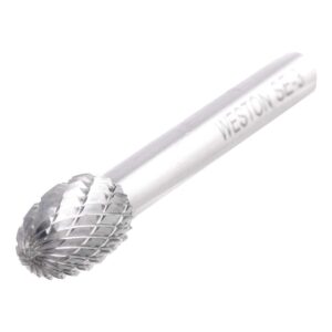 LIMA ROTATIVA SE-53 3/16" DOBLE CORTE WESTON