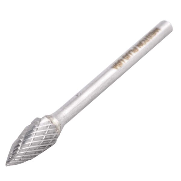 LIMA ROTATIVA SH-41 1/8" DOBLE CORTE WESTON