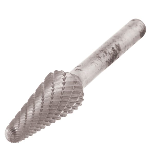 LIMA ROTATIVA SL-42 1/8" DOBLE CORTE WESTON